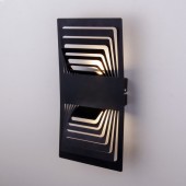 Настенный светильник Onda MRL LED 1025