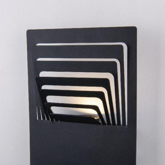 Настенный светильник Onda MRL LED 1025