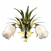 Бра Merida 2652/2W Бра Merida 2652/2W