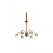 Подвесная люстра Natura Natura 158.6