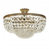 Потолочная люстра Favola Favola E 1.3.40.501 G Потолочная люстра Favola Favola E 1.3.40.501 G