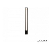 Торшер Edge B006230 BK