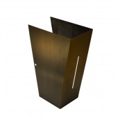 Настенный светильник уличный LD-J LD-JB007