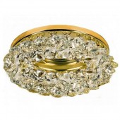 Точечный светильник Novara 261056