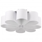 Потолочная люстра Nerina 395/8PL Потолочная люстра Nerina 395/8PL