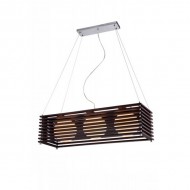 Подвесной светильник Samurai A8080SP-3BR Подвесной светильник Samurai A8080SP-3BR