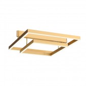 Потолочная люстра Piazza SL945.202.02