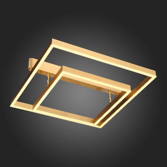 Потолочная люстра Piazza SL945.202.02 Потолочная люстра Piazza SL945.202.02