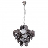 Подвесная люстра Chloe 7566/02 SP-8