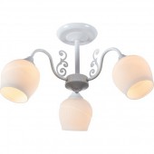 Потолочная люстра Оптима 1120/3P Потолочная люстра Оптима 1120/3P