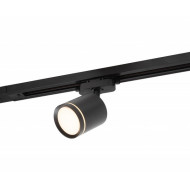Трековый светильник DK640 DK6401-BK Трековый светильник DK640 DK6401-BK