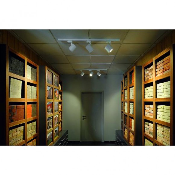 Трековый светильник Enola 152431