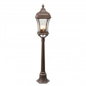 Наземный фонарь Шато 800040203