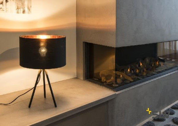 Основание для настольной лампы FENDA 155540