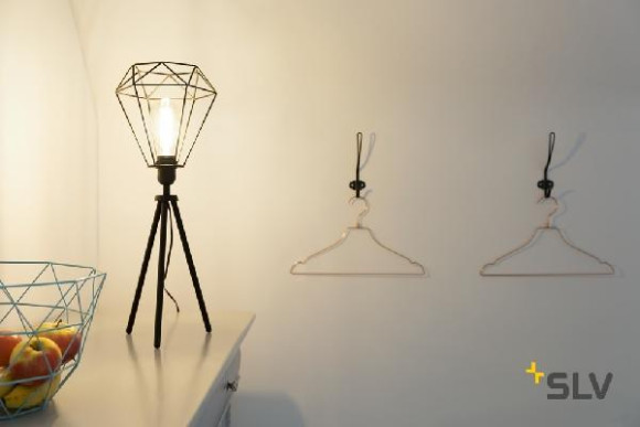 Основание для настольной лампы FENDA 155540