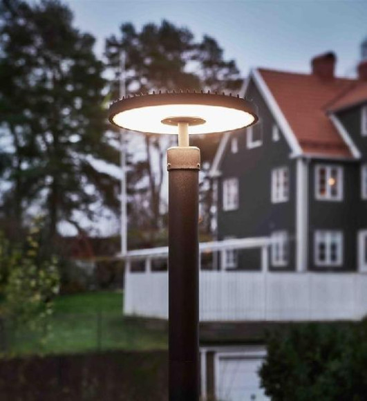 Наземный светильник Plate 107121 Наземный светильник Plate 107121