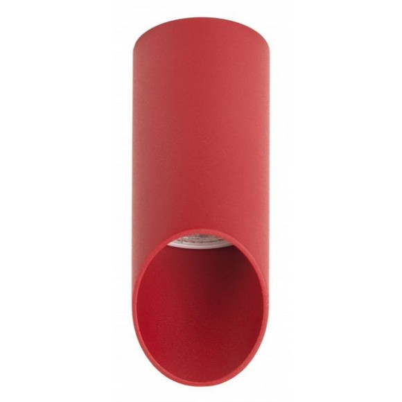 Точечный светильник DK2011-RE Точечный светильник DK2011-RE