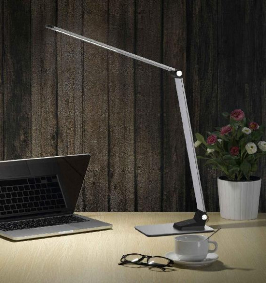 Офисная настольная лампа High School 6237