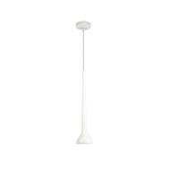 Подвесной светильник Slanciato A4010SP-1WH Подвесной светильник Slanciato A4010SP-1WH