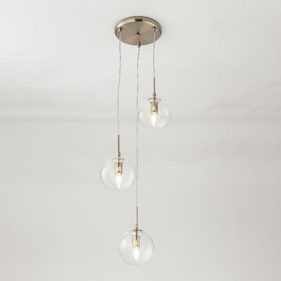 Подвесной светильник Томми CL102031