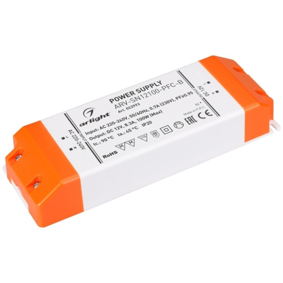 Блок питания ARV 022993