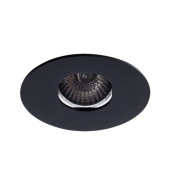 Точечный светильник Accento A3219PL-1BK Точечный светильник Accento A3219PL-1BK