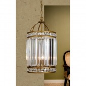 Подвесной светильник Ancient 1085-3P