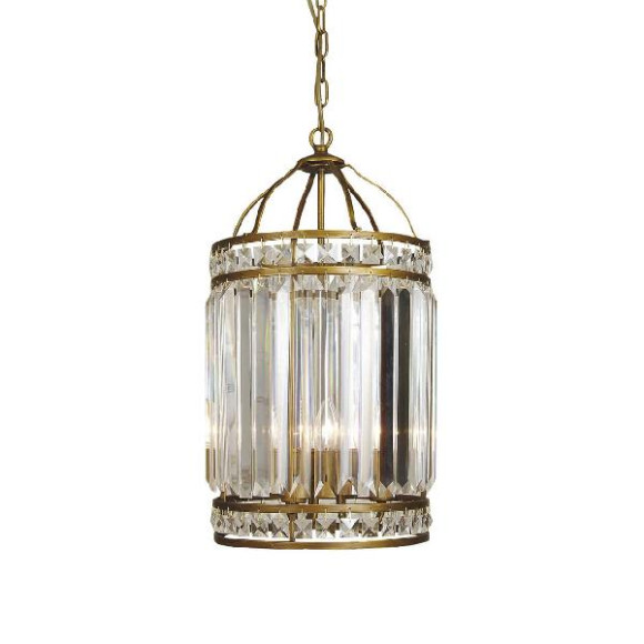 Подвесной светильник Ancient 1085-3P