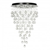 Потолочная люстра Flusso Flusso L 1.4.55.601 N Потолочная люстра Flusso Flusso L 1.4.55.601 N