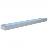 Настенный светильник Flat 157192