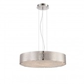 Подвесная люстра Fabian fabian 1552.9 nickel Подвесная люстра Fabian fabian 1552.9 nickel