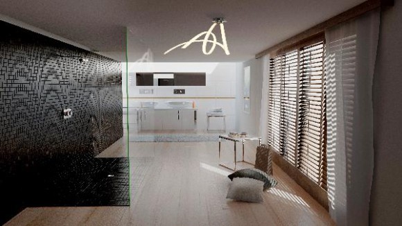 Потолочная люстра Armonia 6722 Потолочная люстра Armonia 6722