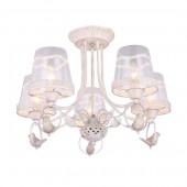 Потолочная люстра Elin 1135/5C