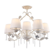 Потолочная люстра Kenny A9514PL-5-1WG