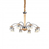 Подвесная люстра Natura Natura 158.8