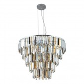 Подвесная люстра Nova 1223/02 SP-9 Подвесная люстра Nova 1223/02 SP-9