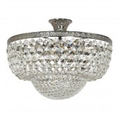 Потолочная люстра Favola Favola E 1.3.40.501 N Потолочная люстра Favola Favola E 1.3.40.501 N