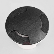 Встраиваемый светильник уличный CECI 2F3.000.000.AXG1L Встраиваемый светильник уличный CECI 2F3.000.000.AXG1L