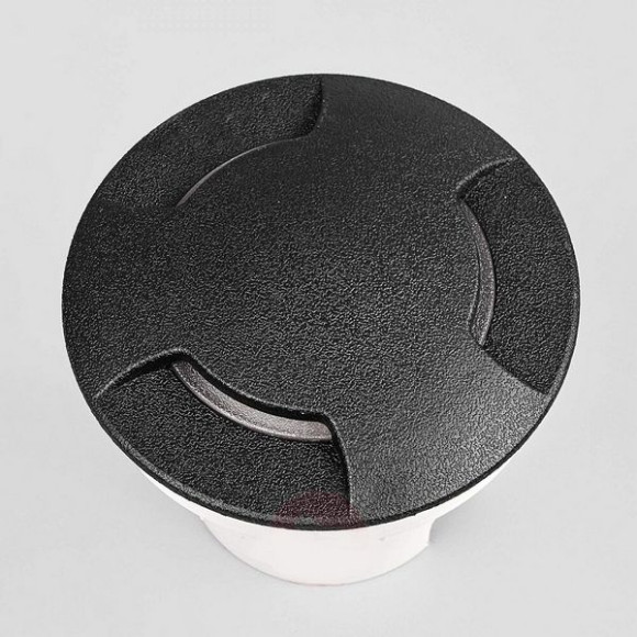 Встраиваемый светильник уличный CECI 2F3.000.000.AXG1L Встраиваемый светильник уличный CECI 2F3.000.000.AXG1L