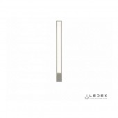 Торшер Edge B006230 WH