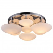 Потолочная люстра Nerina 5510/7PL Потолочная люстра Nerina 5510/7PL