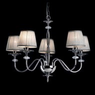 Подвесная люстра Shine 1457/CH5