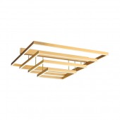 Потолочная люстра Piazza SL945.202.04