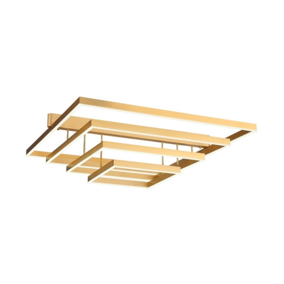 Потолочная люстра Piazza SL945.202.04 Потолочная люстра Piazza SL945.202.04