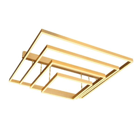 Потолочная люстра Piazza SL945.202.04 Потолочная люстра Piazza SL945.202.04