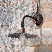 Настенный фонарь уличный CIVETTA 11.208/22 Настенный фонарь уличный CIVETTA 11.208/22