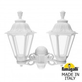 Настенный фонарь уличный Rut E26.141.000.WXF1R Настенный фонарь уличный Rut E26.141.000.WXF1R