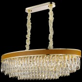 Подвесная люстра Clarissa WE136.12.303 Подвесная люстра Clarissa WE136.12.303