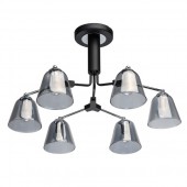 Потолочная люстра Гамбург 605012406