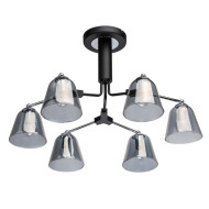 Потолочная люстра Гамбург 605012406